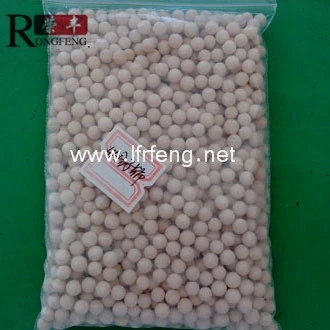 Desiccant Molecular Sieve / Zeolite 3a/ 4a Petroleum Additives Chemical Auxiliary Agent Adsorbent as Picture 63231-69-6 CN;HEB