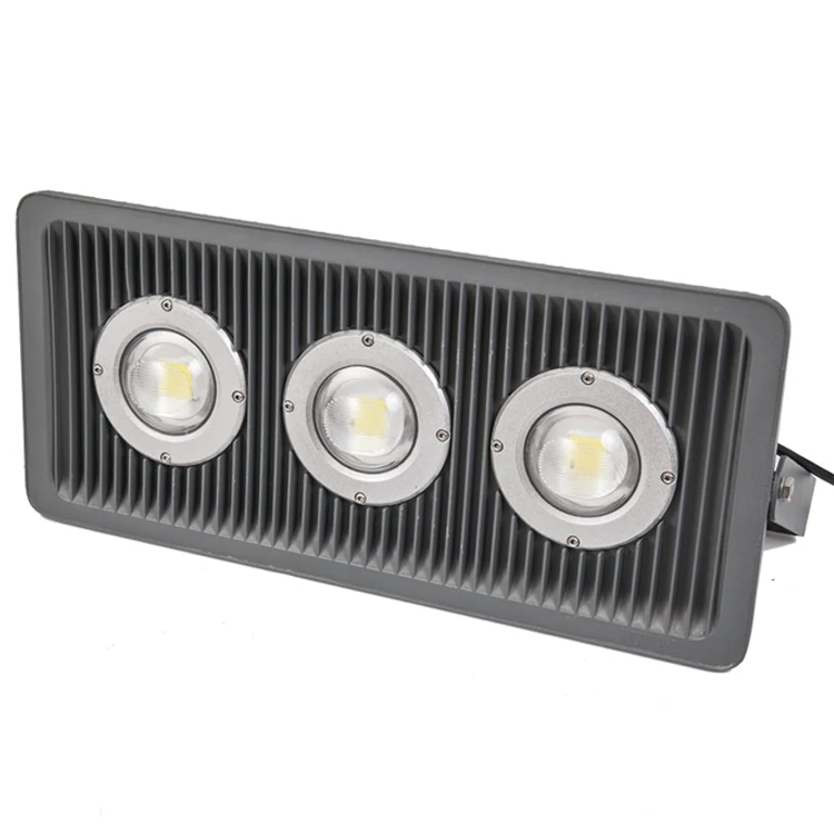 Outdoor waterproof IP65 200W 240W COB SLFG23-30W Tunnel Light LED Flood Lighting