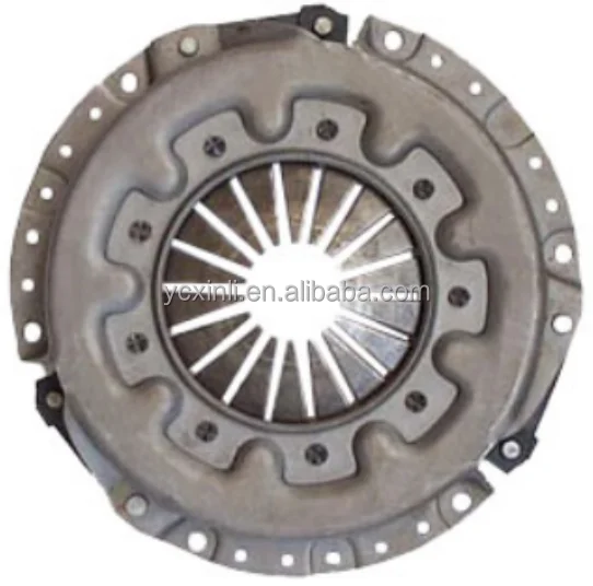 Wholesale High Quality  30210-31G00 Clutch Cover For Nissan NP300 PICKUP