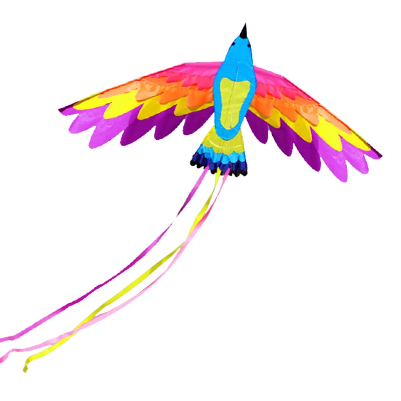 New design beautiful bird phoenix kite for sale