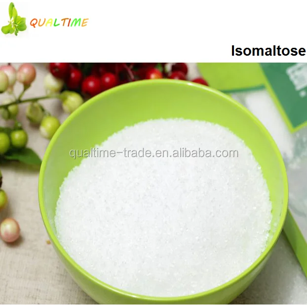 Натуральный Экстракт кристалла Rebaudioside A 98% Стевия