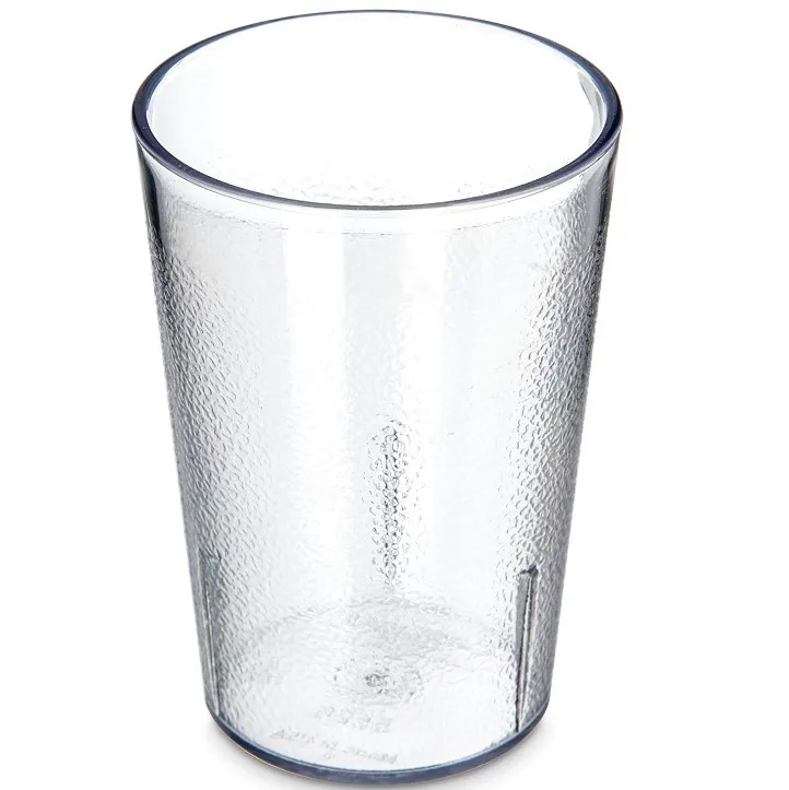 Китайская фабрика оптовая продажа матовые пластиковые чашки с логотипом на