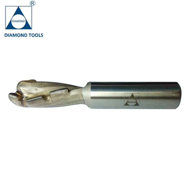 CNC router bit MDF cutting tool DJD08L10-2Z CNC router bit