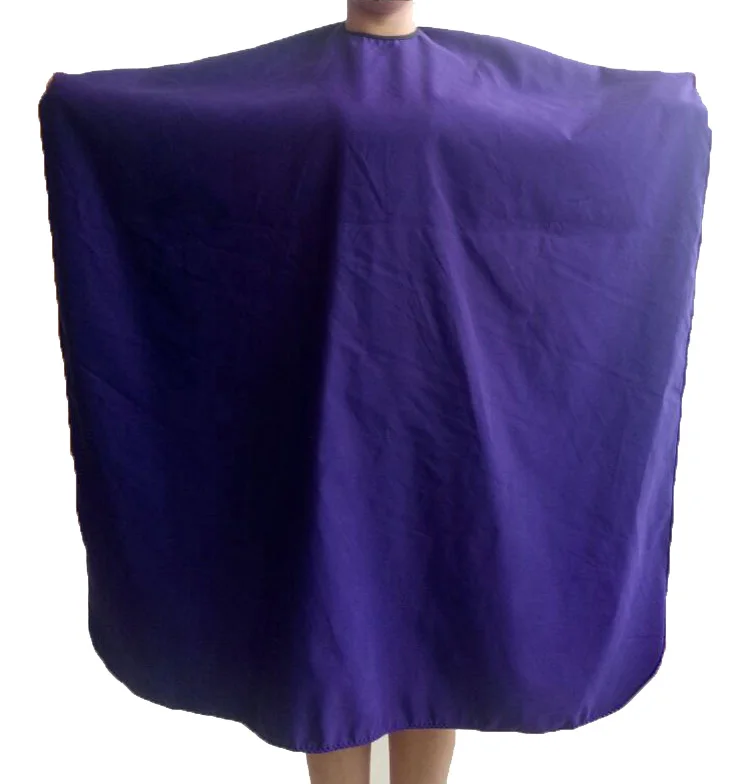 Fashion hair salon cape customized barber cape hairdressing capes