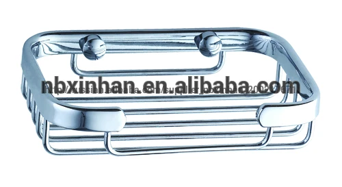 нержавеющая сталь ванной корзины