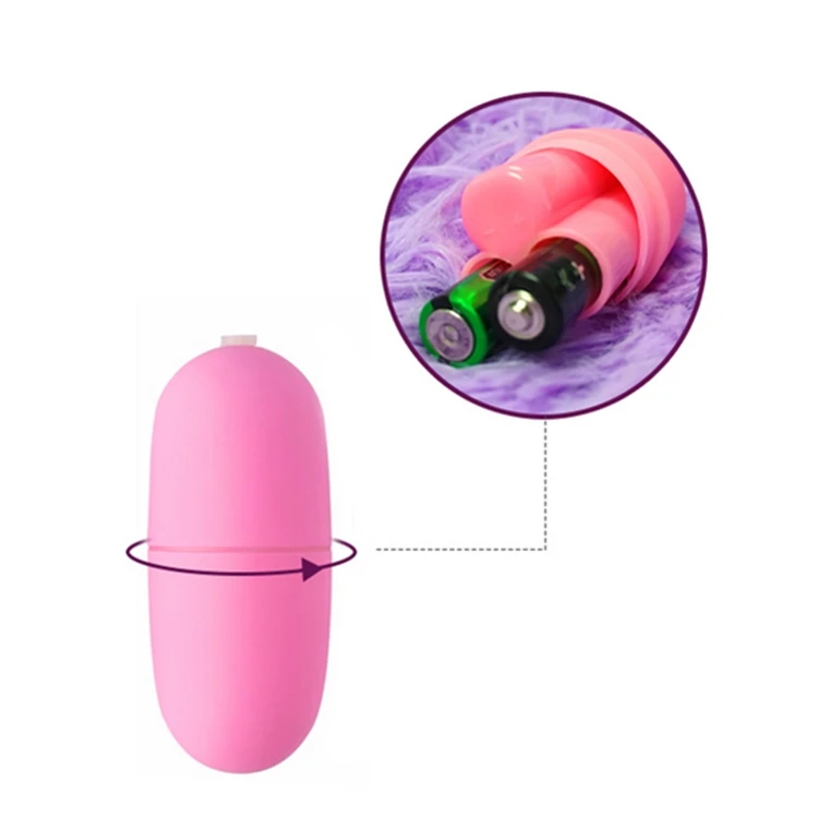 Hot Mini Clitoris Stimulate Female MP3 20 Speed Wireless Remote Control Vibrating Vibrator Love Bullet Jump Egg for Woman Vagina