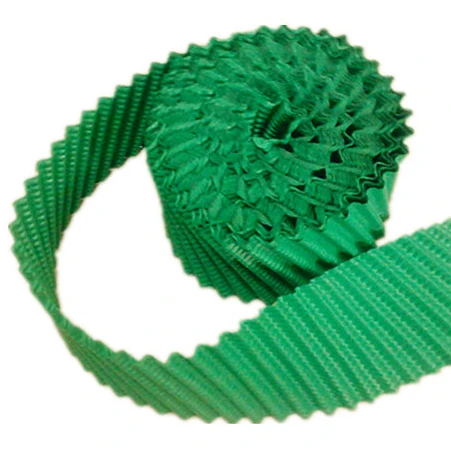 
Customizable cooling tower pvc/PP packing 