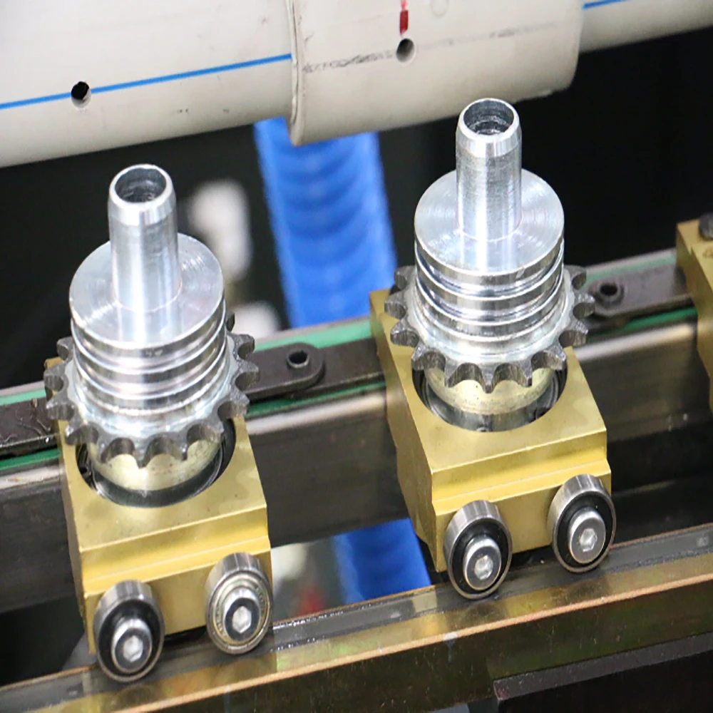 Pet Automatic Blow Moulding Machine /Pet Blowing Bottle Machine