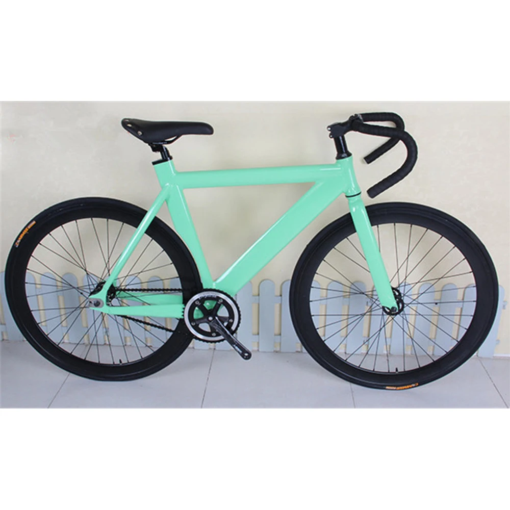 
Wholesale Good quality bike 700C fixed gear bicycle professional Manufacturer 