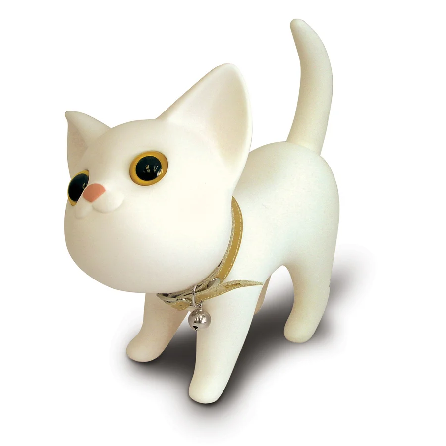 Novelty Unique Black Cat Personalised Cool Children Money Box
