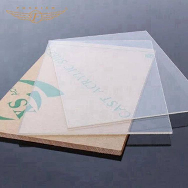 dance floor acrylic sheet 10mm thickness high transparency plexiglass acrylic sheet