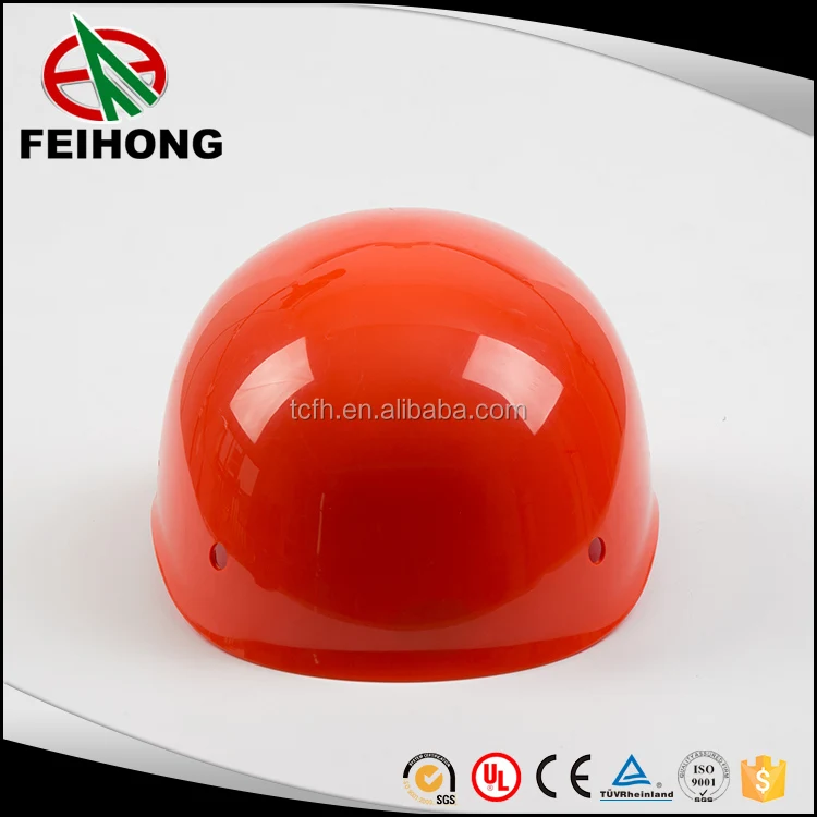 Cheapest baseball popular safety plastic bump cap  in light weight for repair car workers