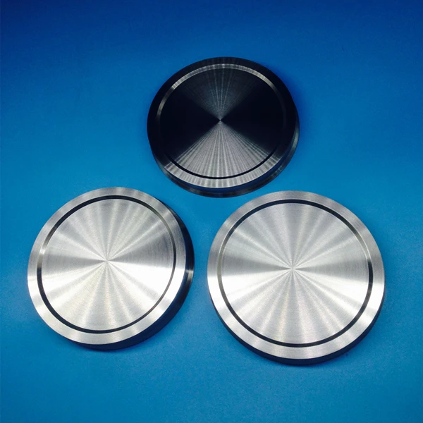 molybdenum round plate molybdenum disc mo disc