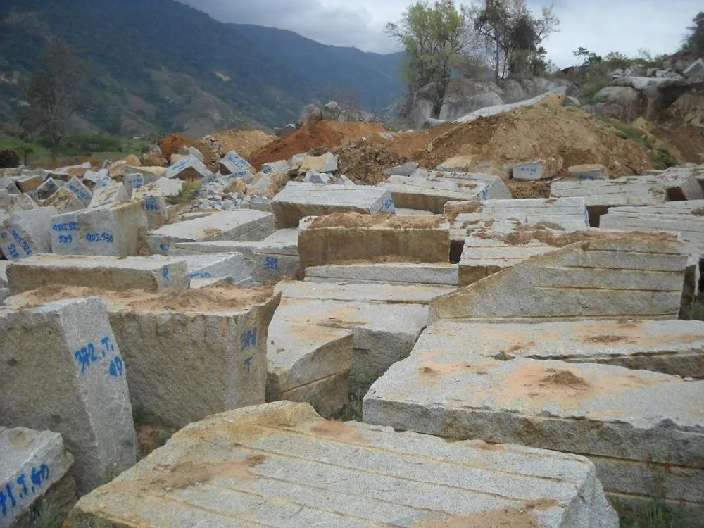 Химическое растрескивание бетона