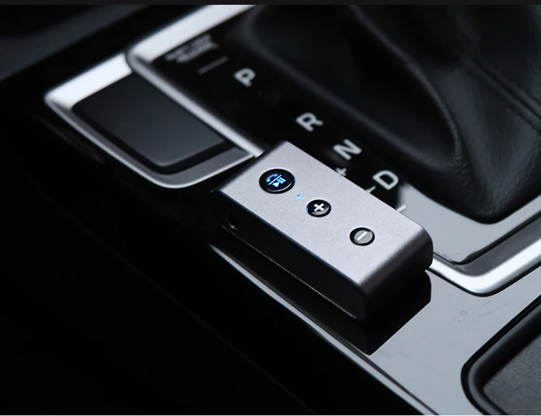 Car Music 3.5mm bluetooth Audio receiver car kit bluetooth receiver BT710