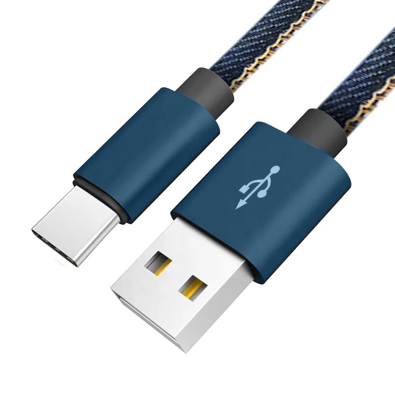 
1M 3FT Top Seller for Type C Fast Charger USB Cable for Type c 