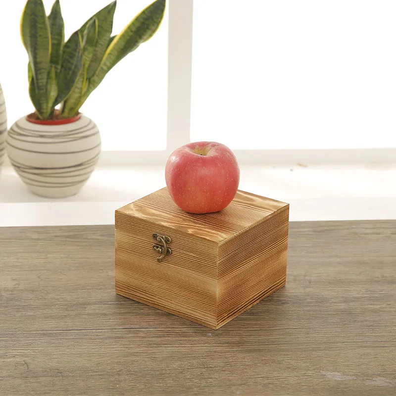 Chinese manufacturer stab wood box mod With the Best Quality