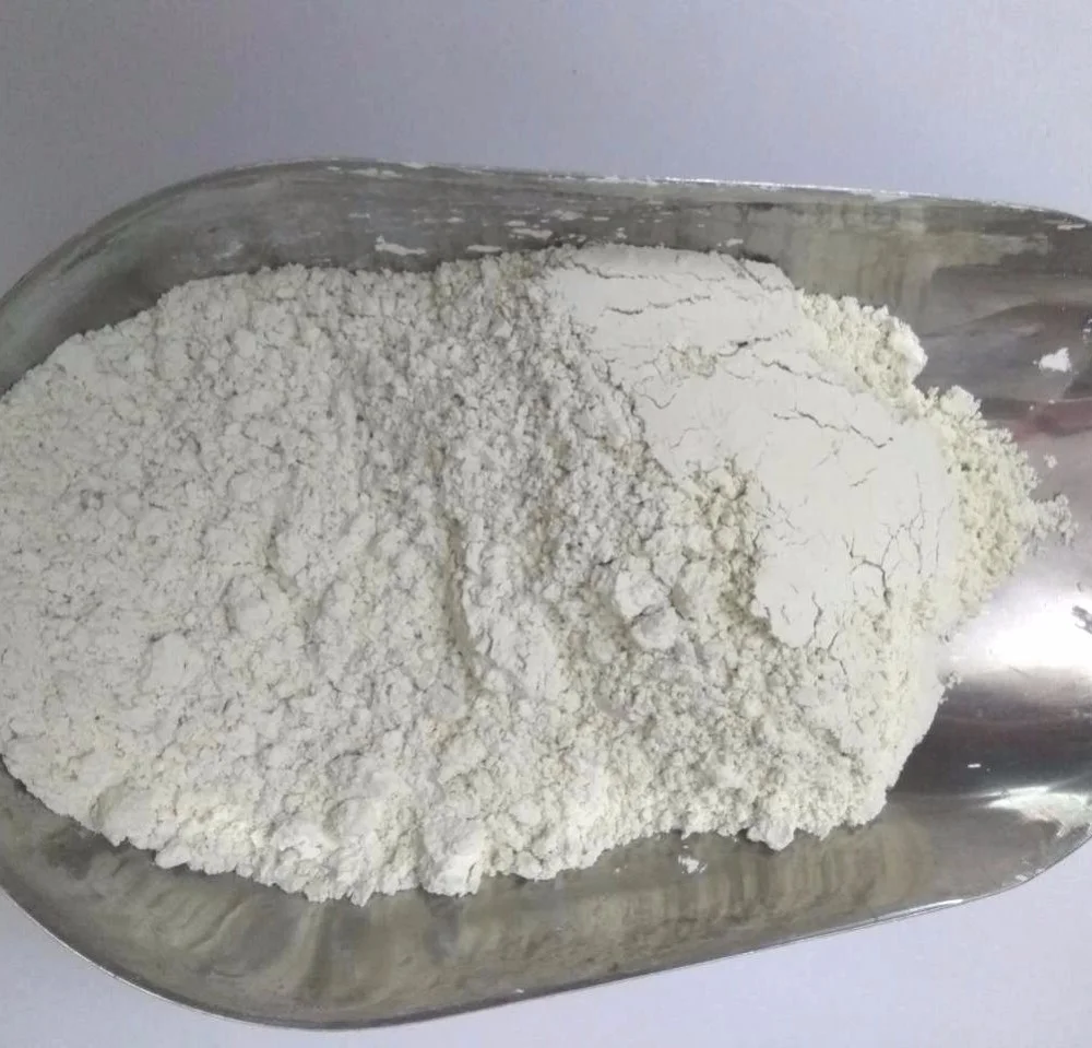 
Industrial grade magnesium aluminum silicate 