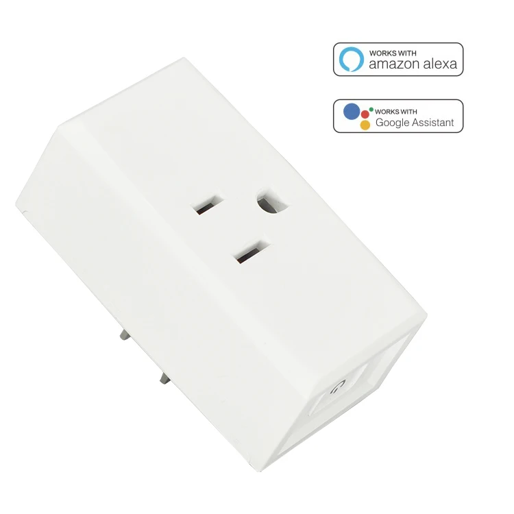 Smart life APP remote control products switch plug camera bulb