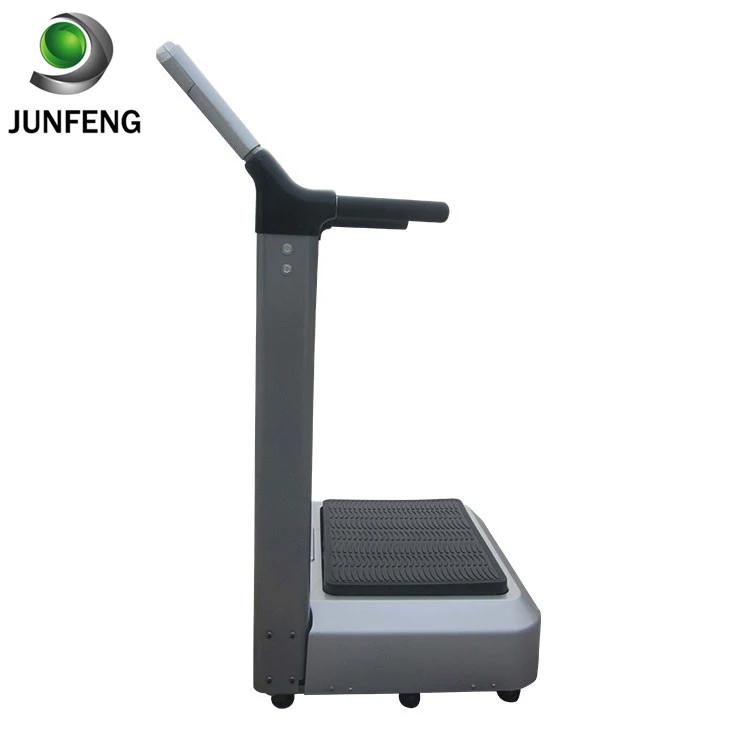 
Crazy fit massage full body vibration fitness machine 