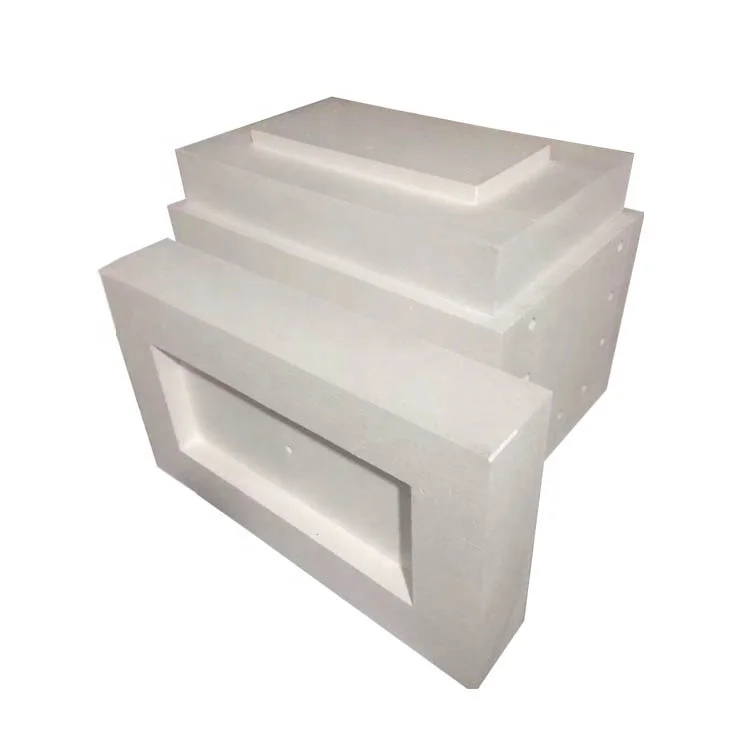 1000 1400 1700 1800 degree ceramic fiber temp melting muffle furnace