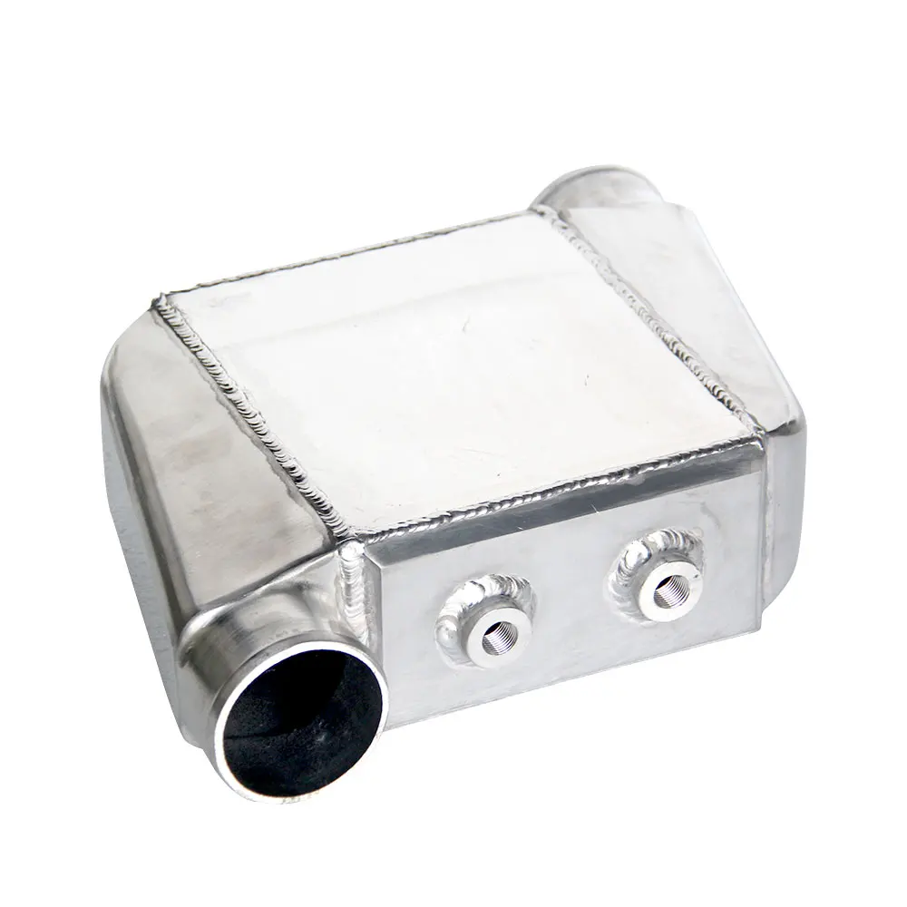 Water To Air Cooled Intercooler Radiator For Auto Car / Trucks / Bus