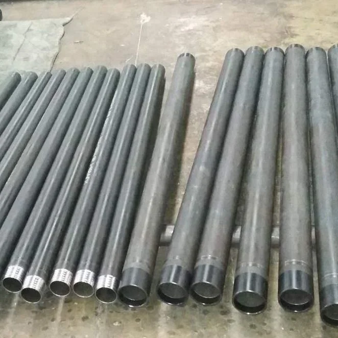 NQ HQ Wireline Drill Rod 1.5m