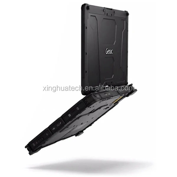  Полностью прочный ноутбук Getac V110 11 6