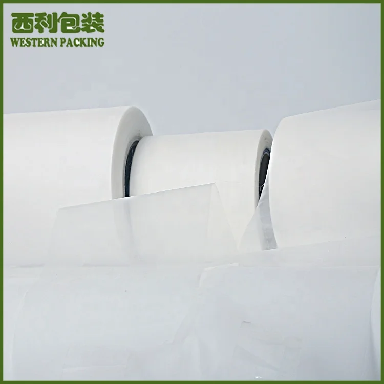 heat seal coffee filter paper teabag sealable filter paper in roll qualitative tea paper filter china