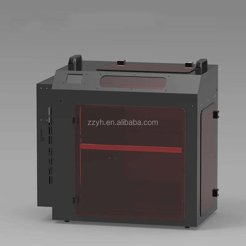 Factory offers 3D pen printer