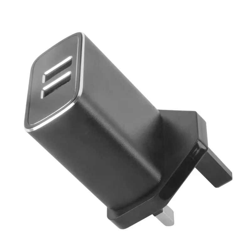 
Super Charge UK 3 Pin Charger 