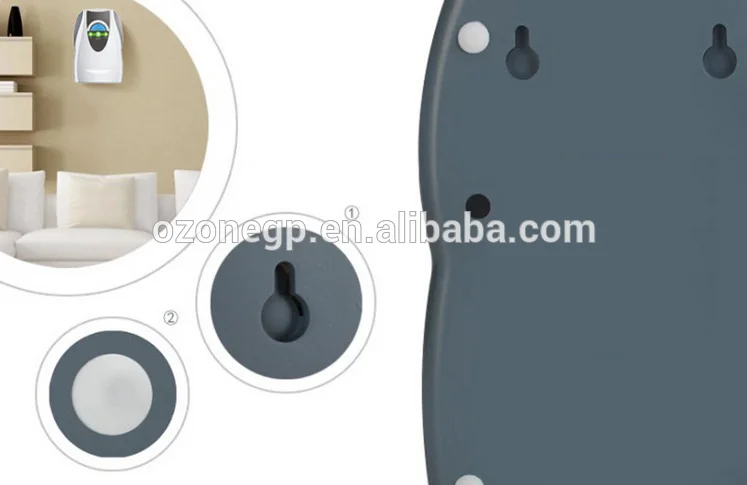 500 мг портативный генератор озона