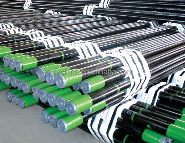 
preferential supply API Certificate St 52.4 alloy seamless steel tube/St 52.4 seamless pipe/Hastelloy tube 