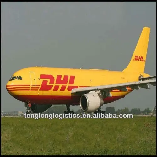 shipping dhl express to Harare in Zimbabwe from China Shenzhen Shanghai Hongkong