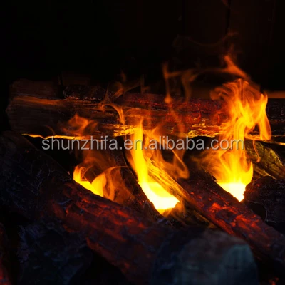 
 Огонь для разбития стекла  