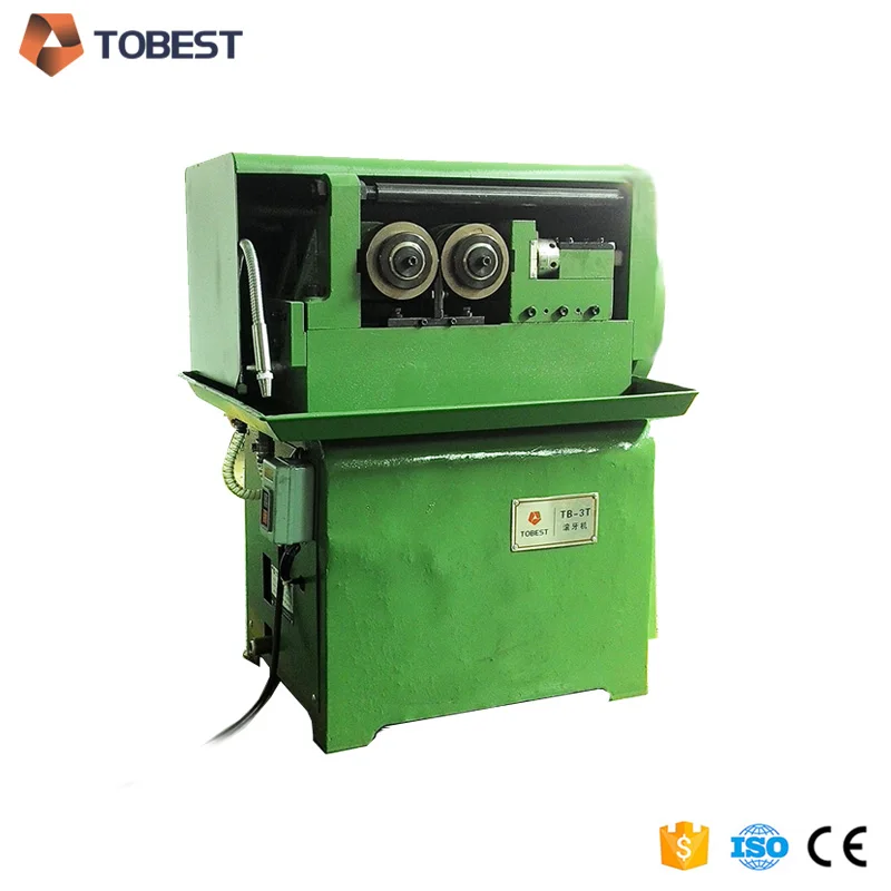 Tobest Cotton Thread Making Machine Thread Rolling Machine Factory
