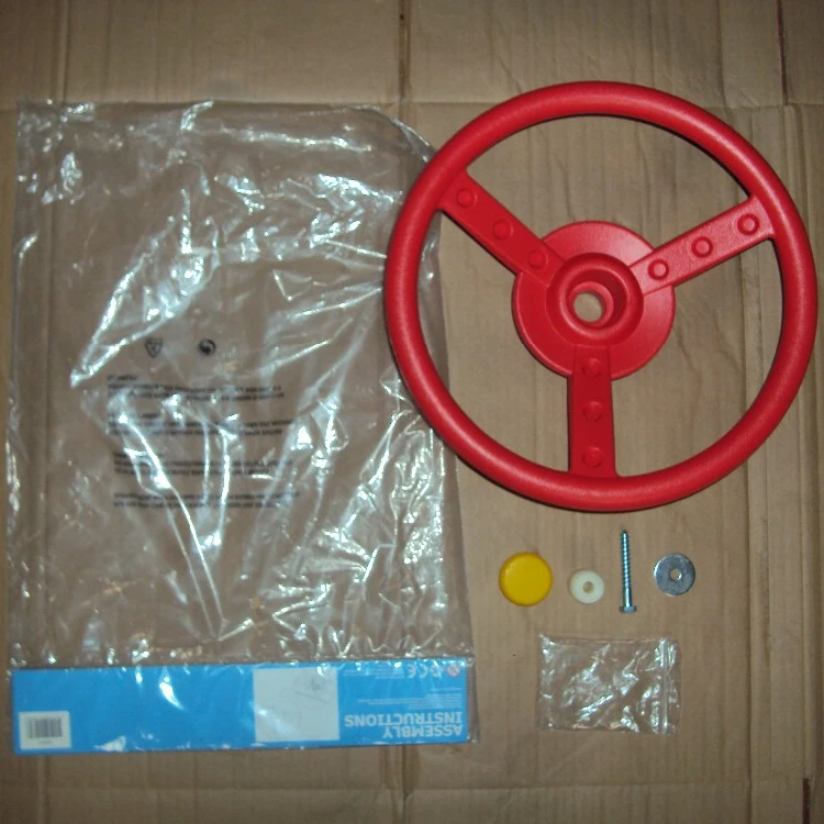 Пластиковые телекопы/Аксессуары для качелей/Аксессуары для игровых площадок