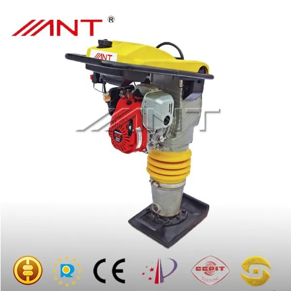 CJ100 construction rammers shocking rammer