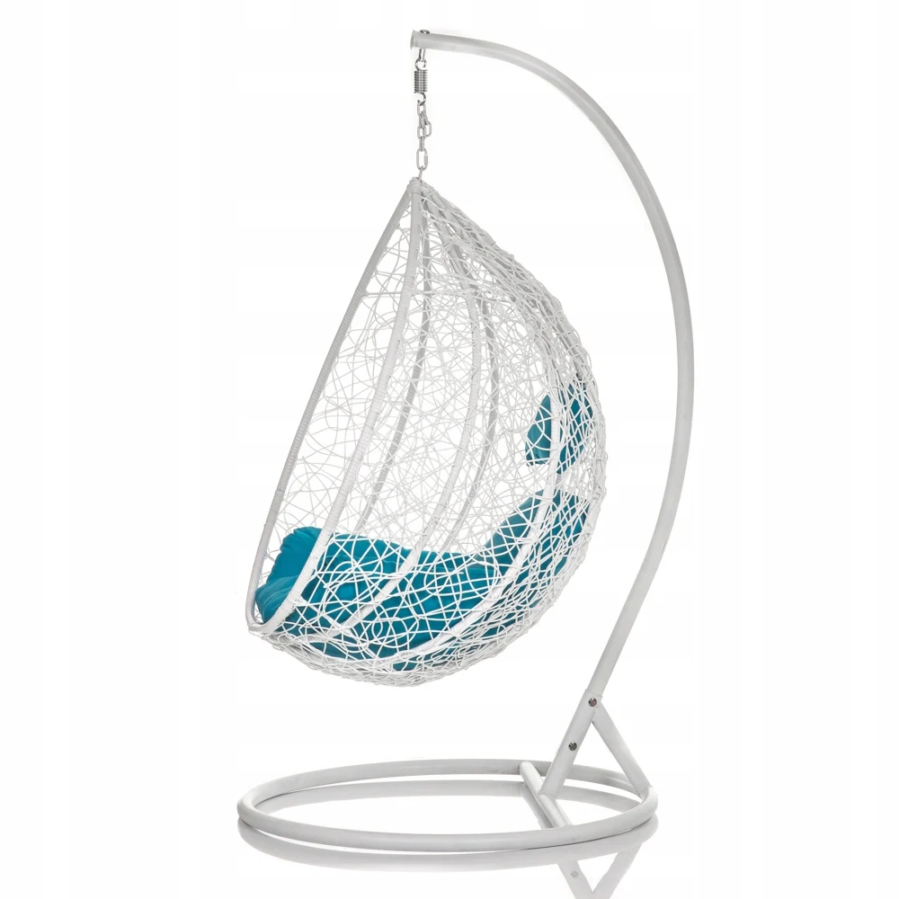 rattan egg chair hanging swing/chair swing rattan