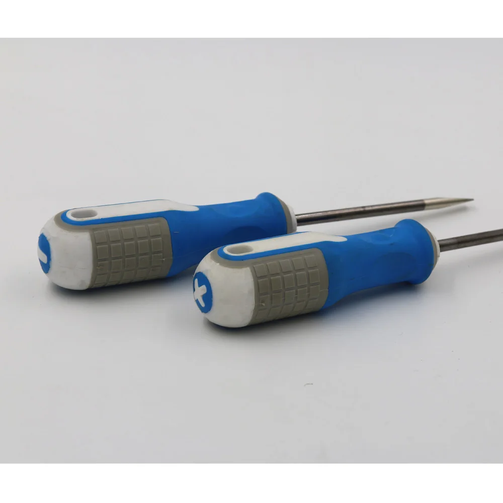 phillip slotted 3mm 5mm 6mm 8mm magnetic screwdriver