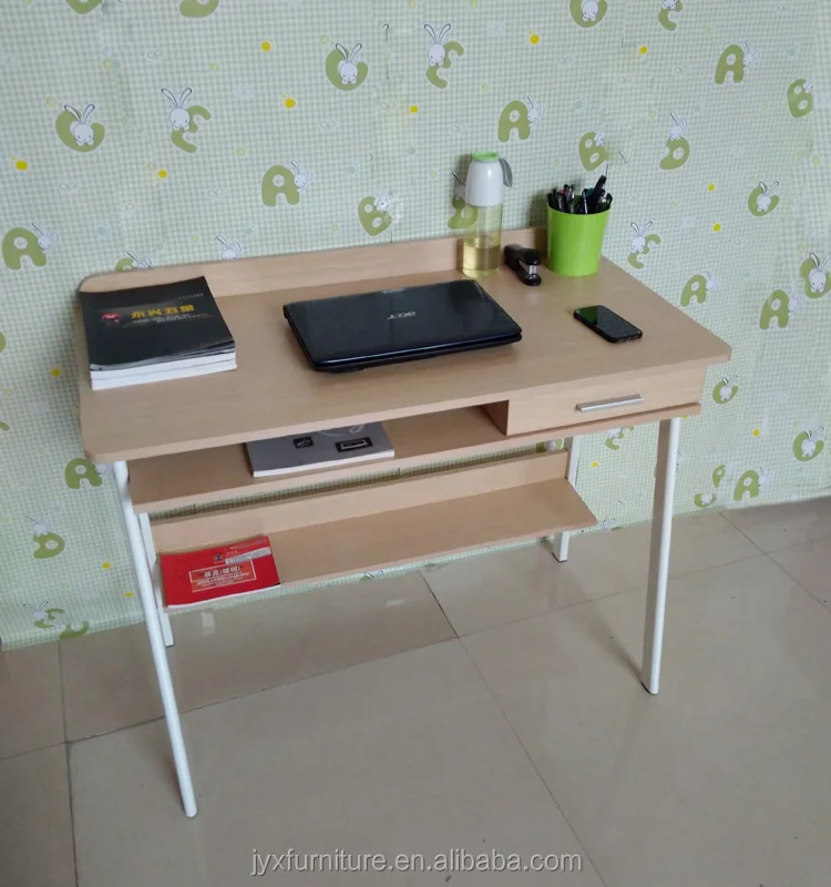 computer table desk Students table JYX-A101