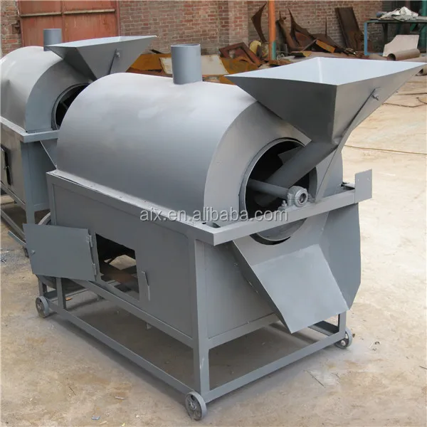 roasting machines sunflower seeds / peanut roasting machine