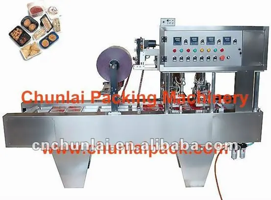 Hot Air Seam Sealing Tape Machine