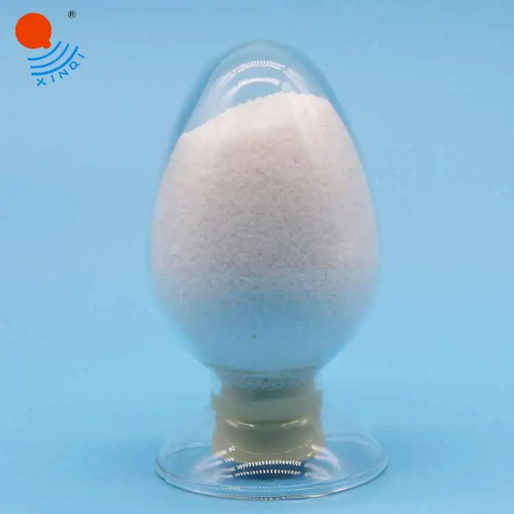 Природные флокулянта/коагуляции и флокуляции в воде и очистки сточных вод Катионных полиакриламид cpam