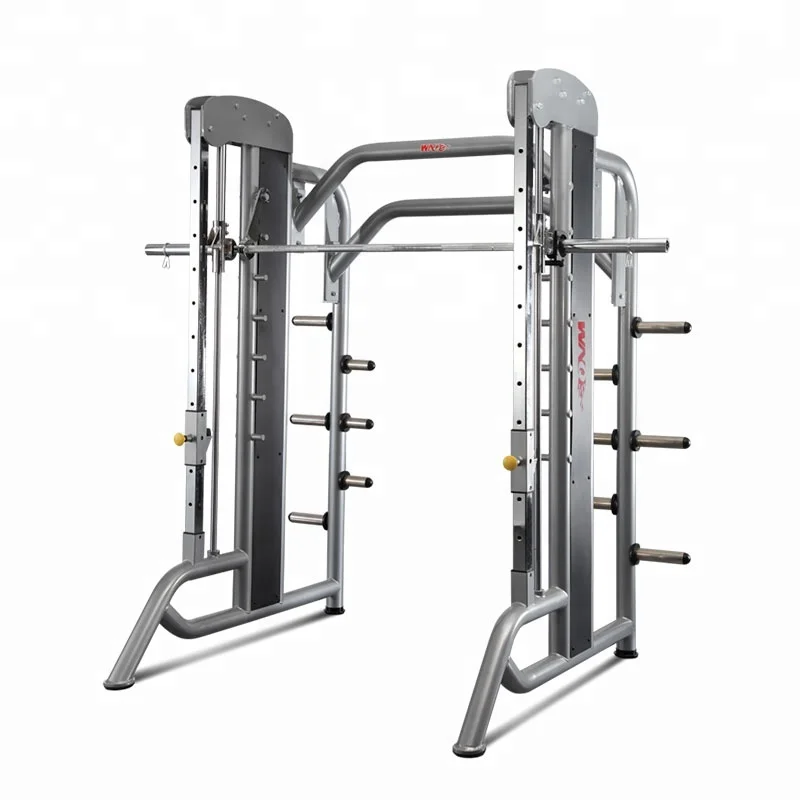 commercial Smith Machine for Deep Squat F1-A48