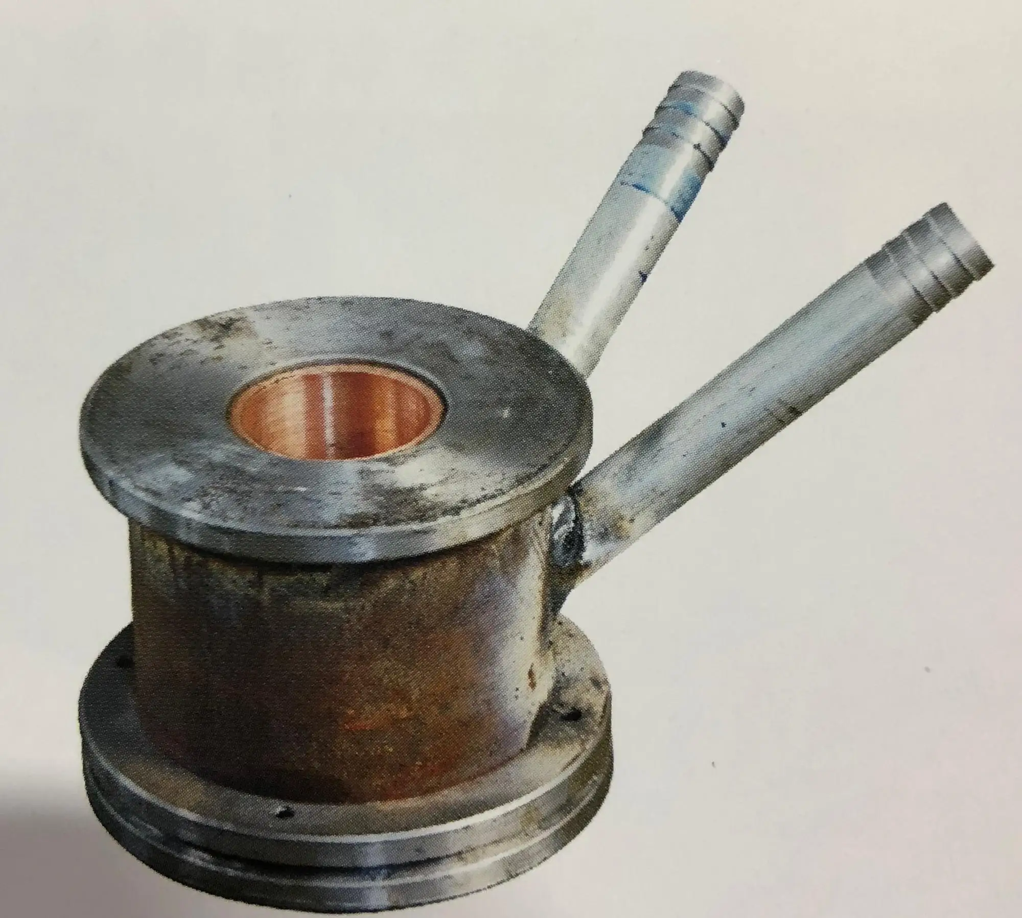 
Industrial high efficiency melting furnace for melting brass scrap Industrial brass holding induction furnace 