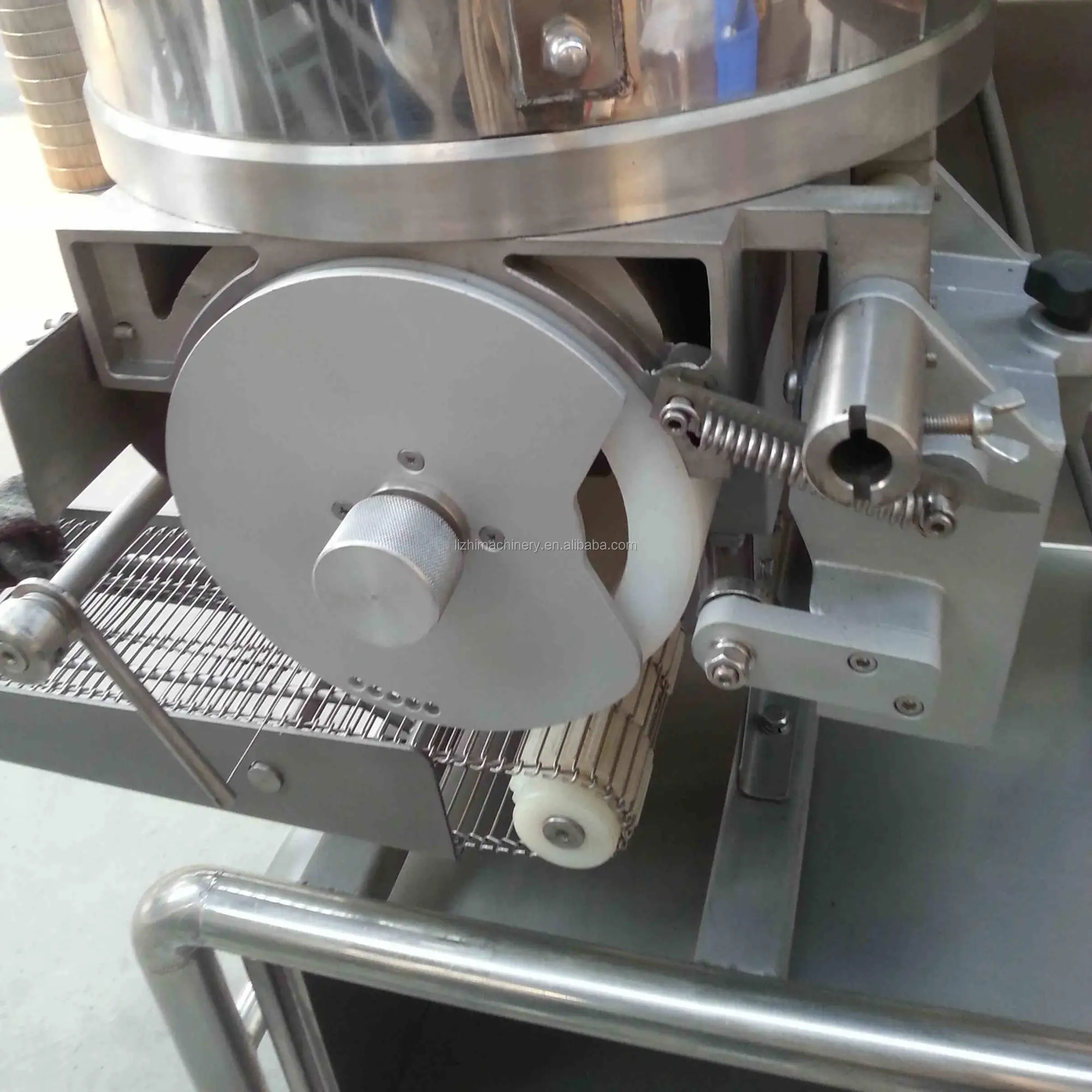 Automatic Burger Patty Meat Pie Making Machine/ Burger Patty  cheese culet Making Machine