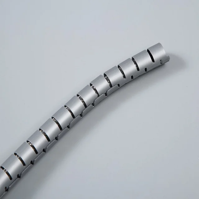 New Recommended Dia 10MM 15MM 20MM 25MM 30MM 40MM Cable Management CE & ISO Certificate