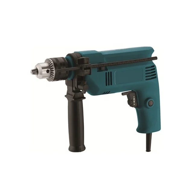
2018 Wholesale Most Popular China Top Quality New Design Cheap Power Tools Electric Impact Drill Price 