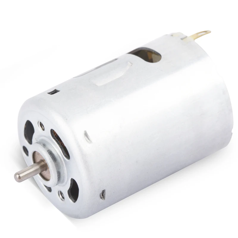 24 volt electric motor for Printer using